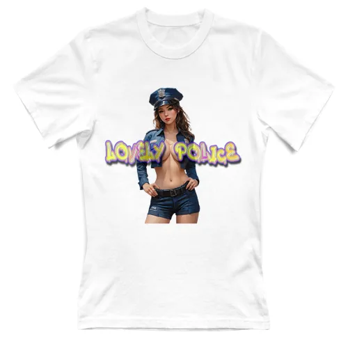 T-Shirt Donna