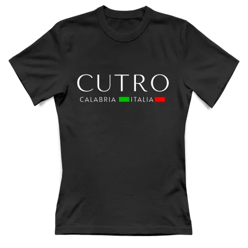 T-Shirt Donna