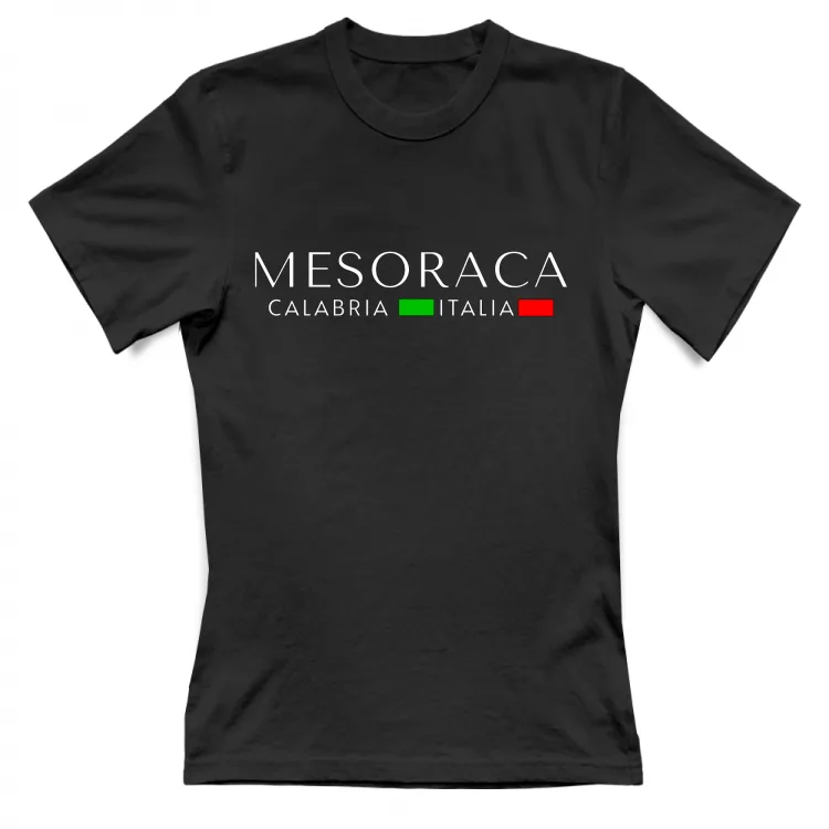 Mesoraca Calabria Italia