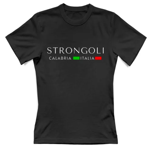 T-Shirt Donna