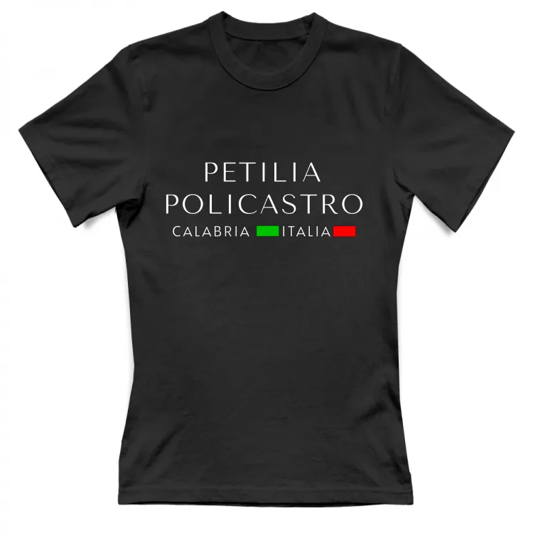 Petilia Policastro Calabria Italia