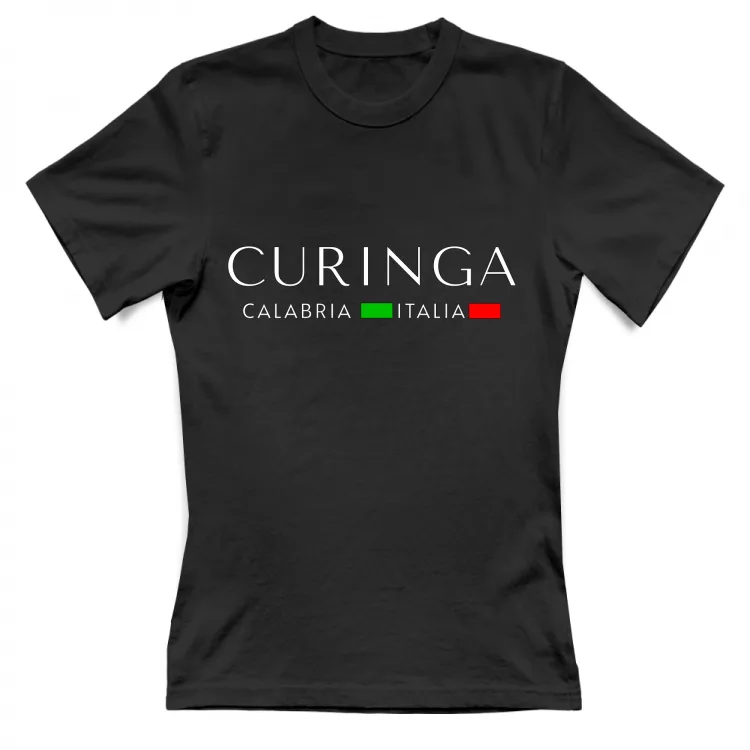 Curinga Calabria Italia