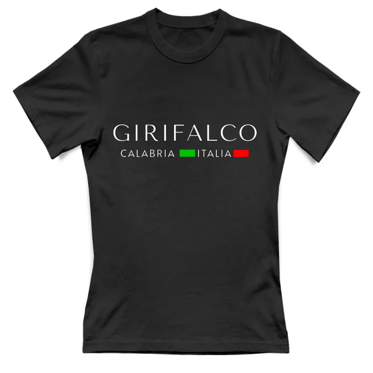 Girifalco Calabria Italia