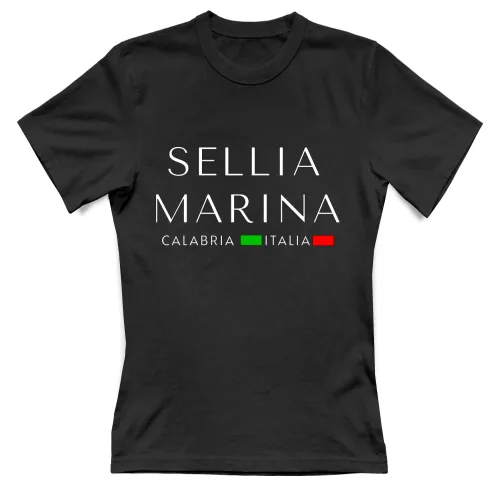 T-Shirt Donna