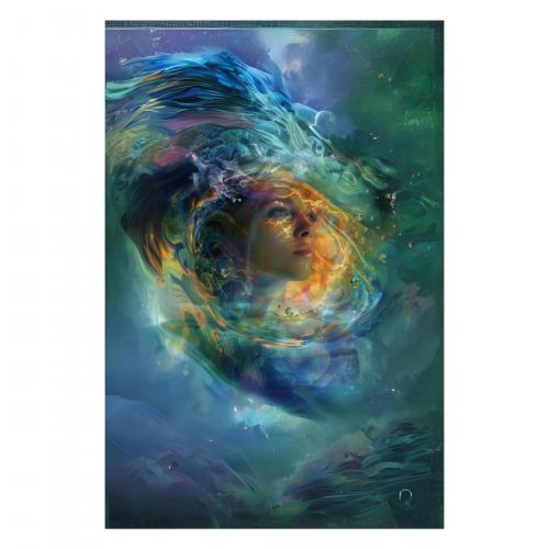 Canvas 40x60