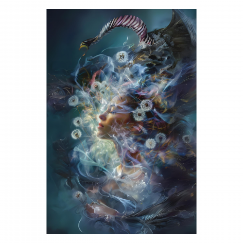 Canvas 40x60
