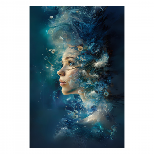 Canvas 40x60