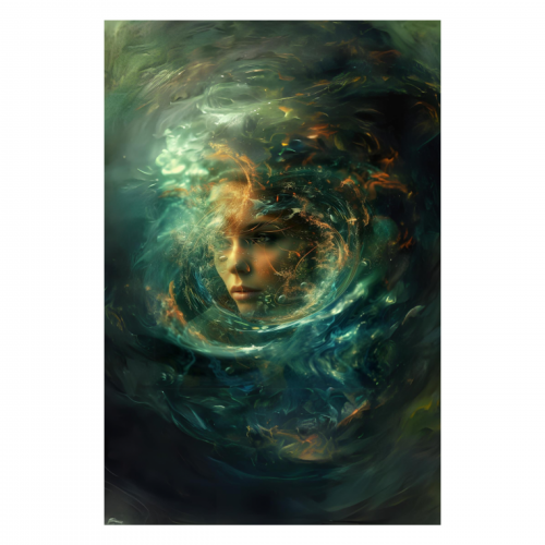 Canvas 40x60