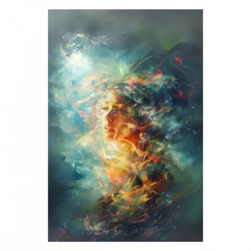 Canvas 40x60