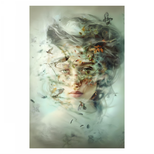 Canvas 40x60