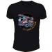 Unisex V-Neck T-Shirt 16.00 &euro;