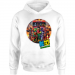 Felpa Bambino con Cappuccio 22.00 &euro;