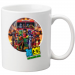 Tazza 12.00 &euro;