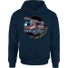 Felpa Bambino con Cappuccio 22.00 &euro;