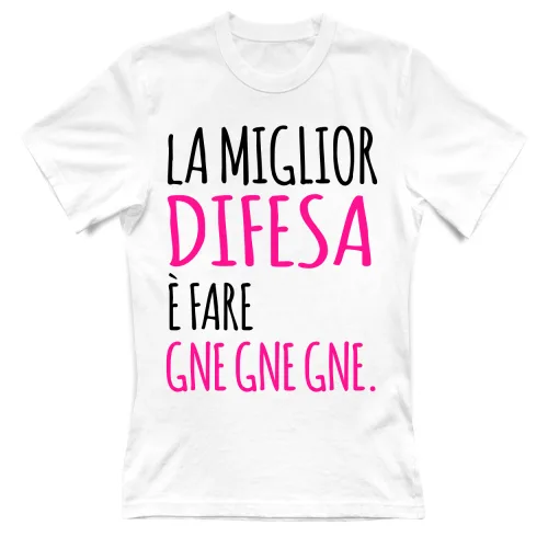 T-Shirt Donna