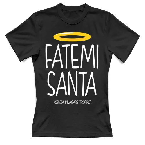 T-Shirt Donna
