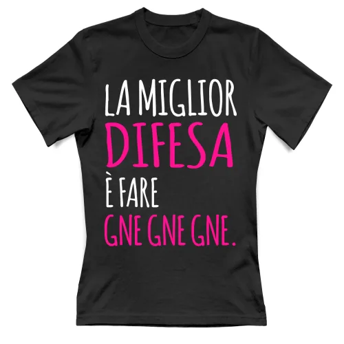 T-Shirt Donna