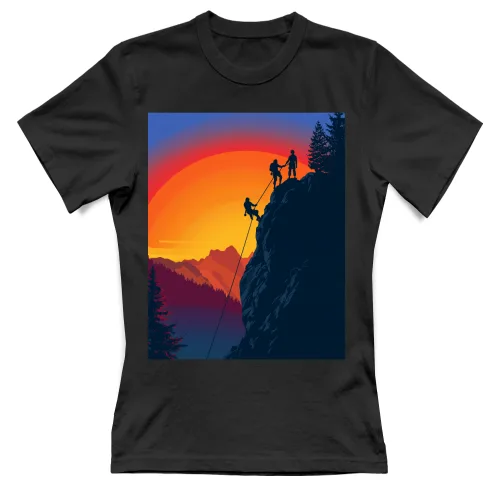 T-Shirt Donna