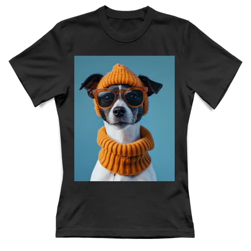 T-Shirt Donna