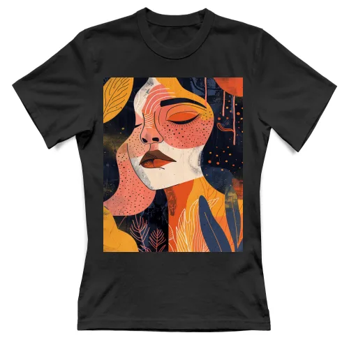 T-Shirt Donna