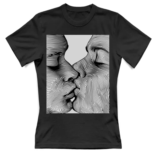 T-Shirt Donna
