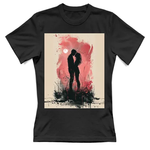 T-Shirt Donna