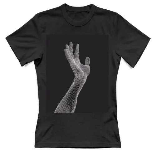 T-Shirt Donna