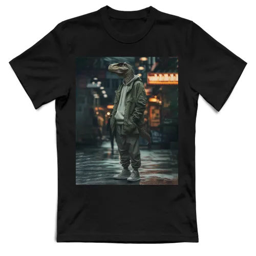 T-Shirt Unisex