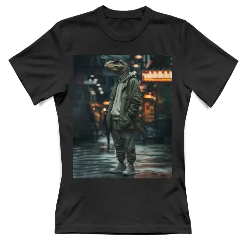 T-Shirt Donna