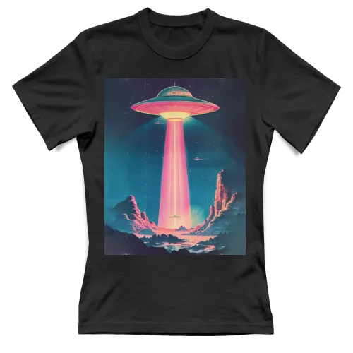 T-Shirt Donna