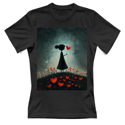 T-Shirt Donna