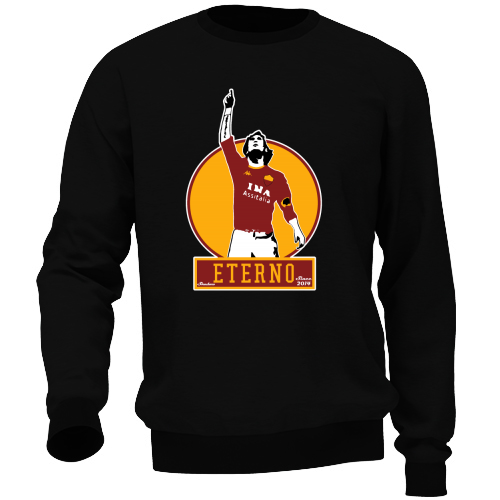 Felpa Unisex