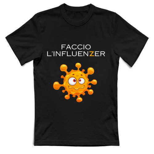 T-Shirt Unisex