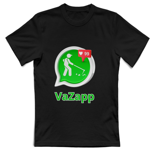 T-Shirt Unisex