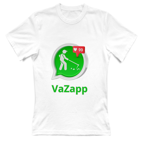 T-Shirt Donna