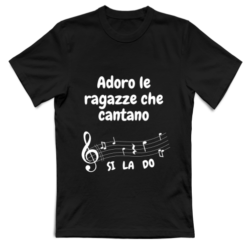 T-Shirt Unisex