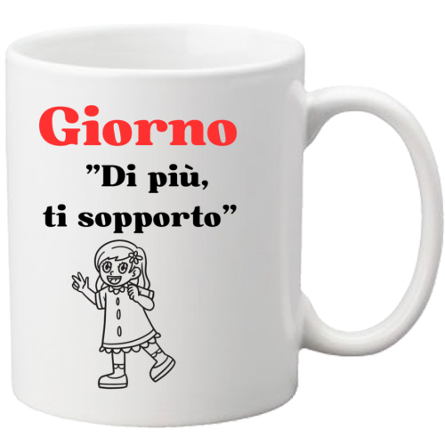 Tazza