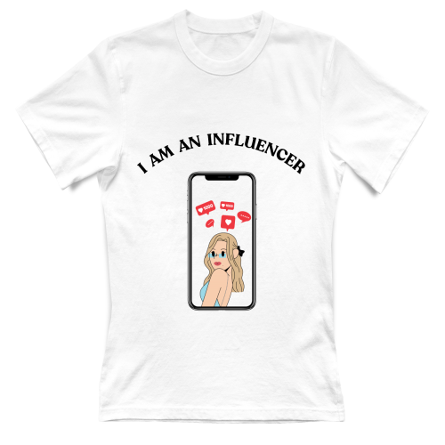 T-Shirt Donna