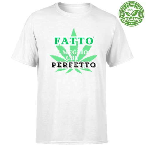 T-Shirt Unisex Organic