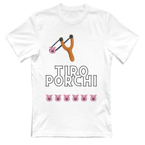 T-Shirt Unisex