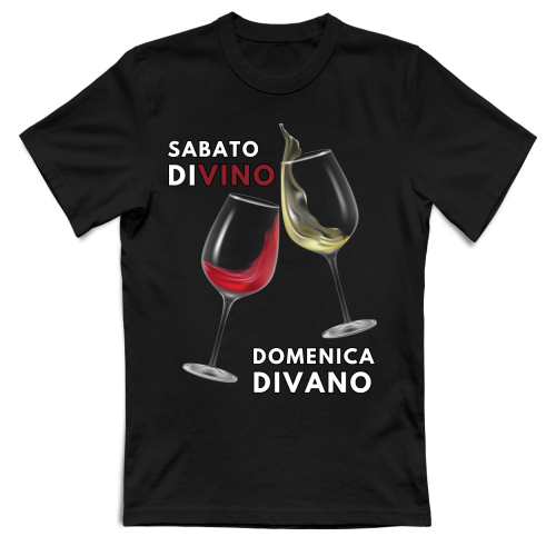 T-Shirt Unisex