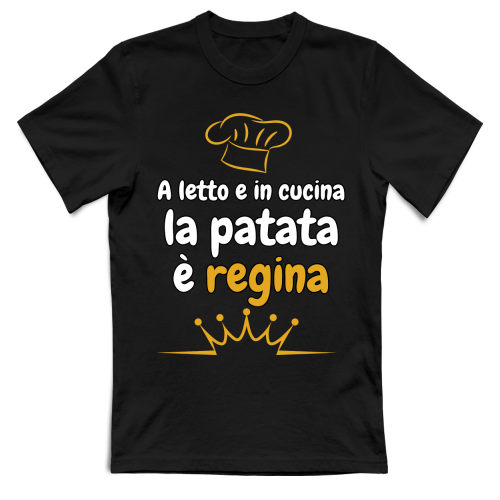 T-Shirt Unisex