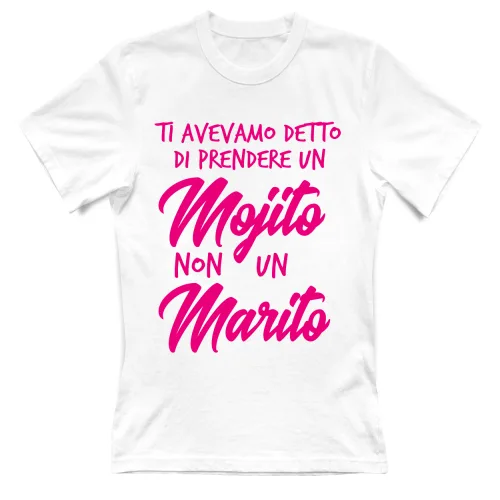 T-Shirt Donna