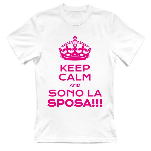T-Shirt Donna