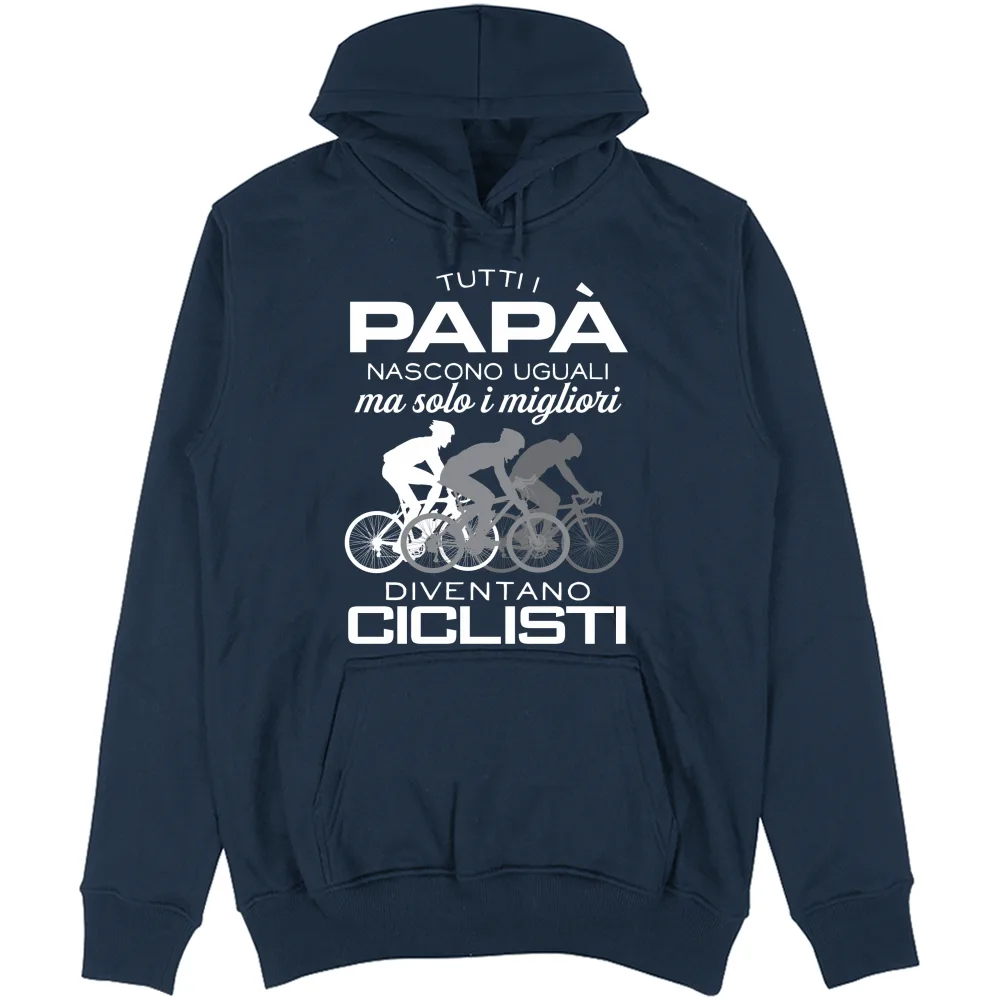 Migliori Papà Ciclisti