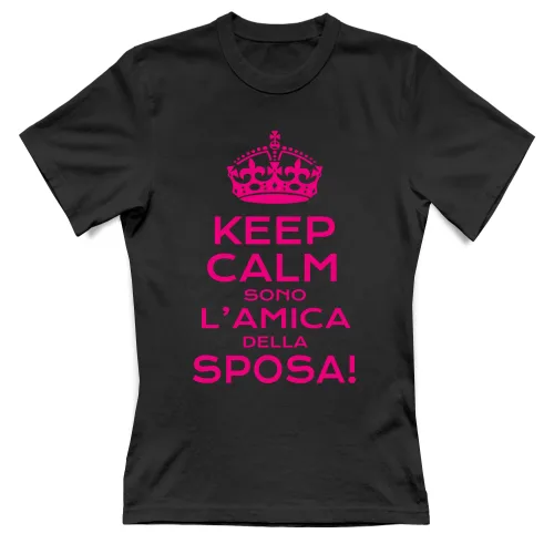 T-Shirt Donna