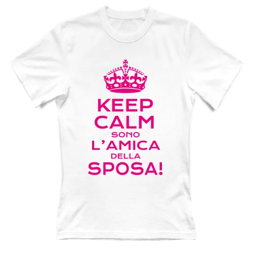 T-Shirt Donna