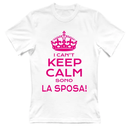 T-Shirt Donna