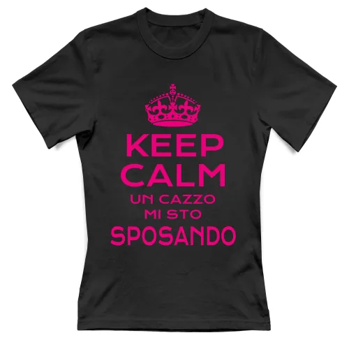 T-Shirt Donna