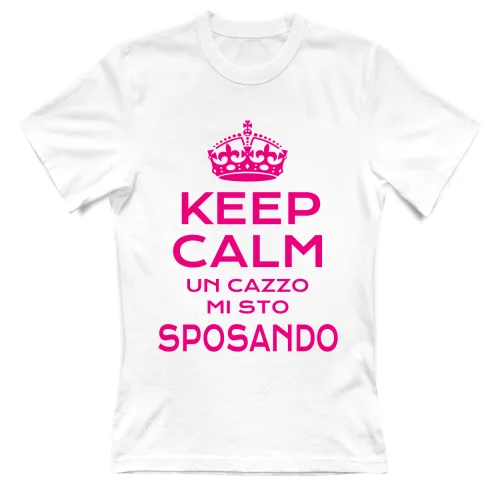 T-Shirt Donna